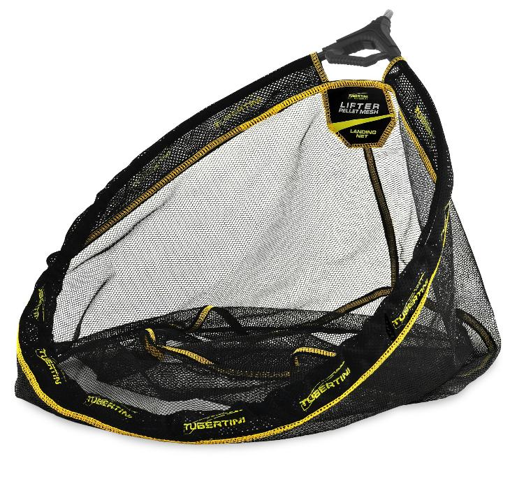 Tubertini Schepnet Lifter Pellet Mesh