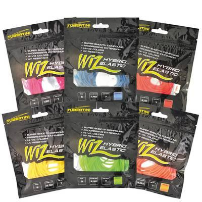 Tubertini Wiz Hybrid Elastic (7m)