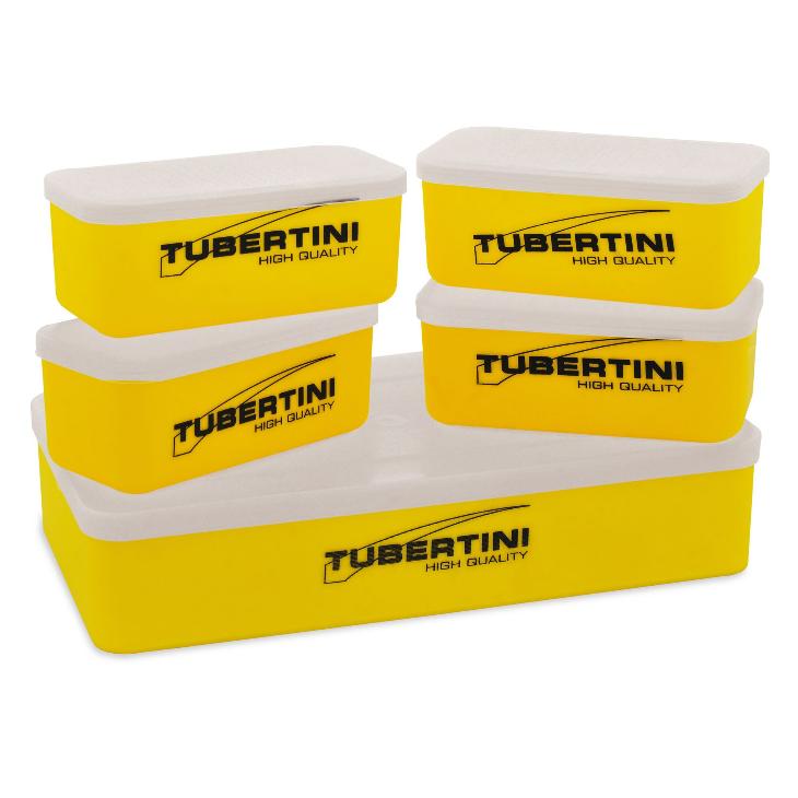 Tubertini Boîte à Esches Set 2