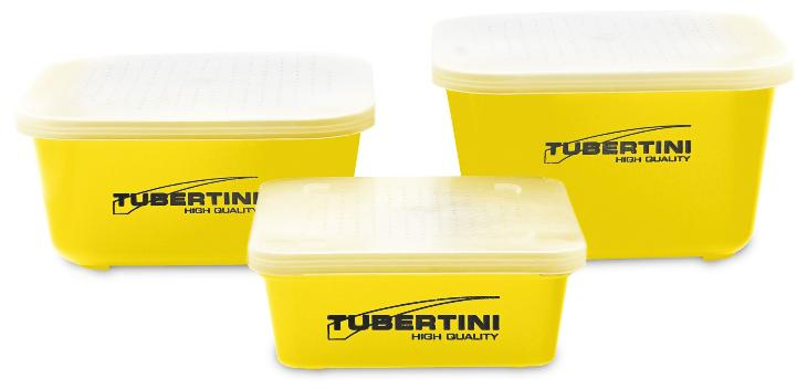 Tubertini Maggi Box
