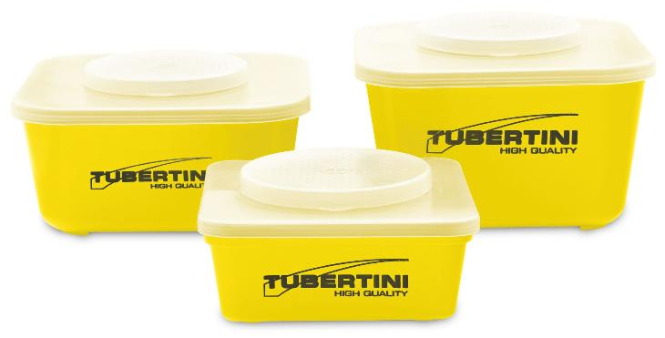 Tubertini Maggi Box Doppio