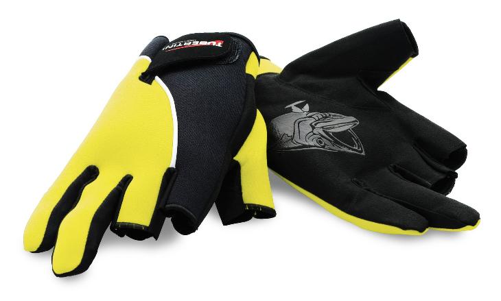 Tubertini Gloves FG-25