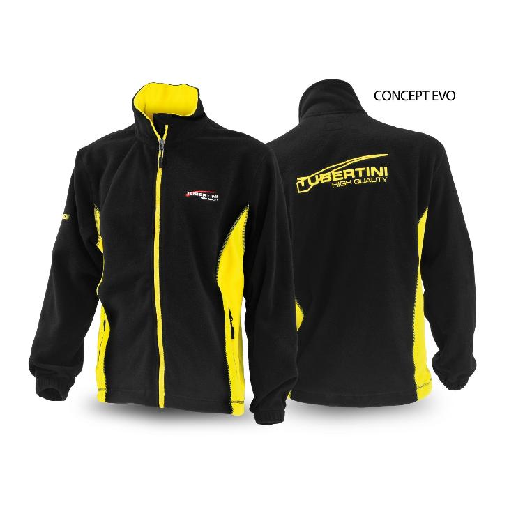 Tubertini Vest Concept Evo