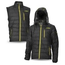 Tubertini Jacket Plum Tek