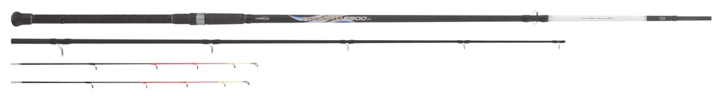 Tubertini  Boat Rod Talaxa 6800x