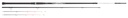 Tubertini  Boat Rod Talaxa 6800x