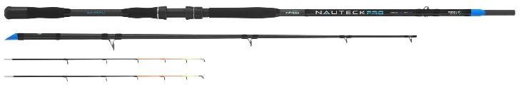 Tubertini Boothengel Nauteck Pro