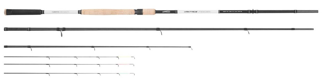 Tubertini Feeder Vantage