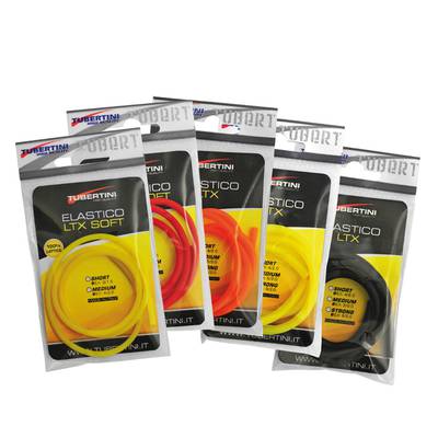 Tubertini Elastic Catapult LTX