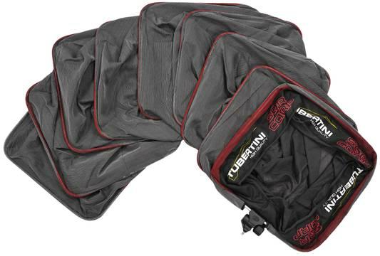 Tubertini Keepnet SQR CARP