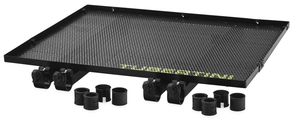 Tubertini Side Plate BIG (Legless)