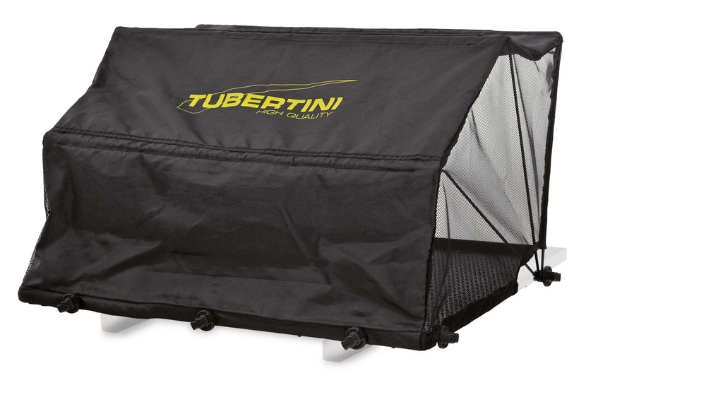 Tubertini Hood for Tray BIG
