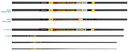 Tubertini Crazy Anvil  7.6mt