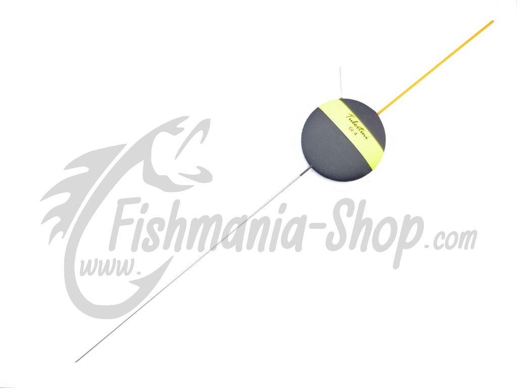 Tubertini Flat Float - STING