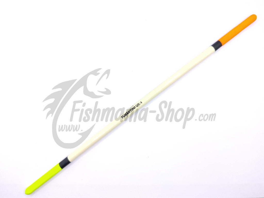 Tubertini 064 - Flotteur Truite