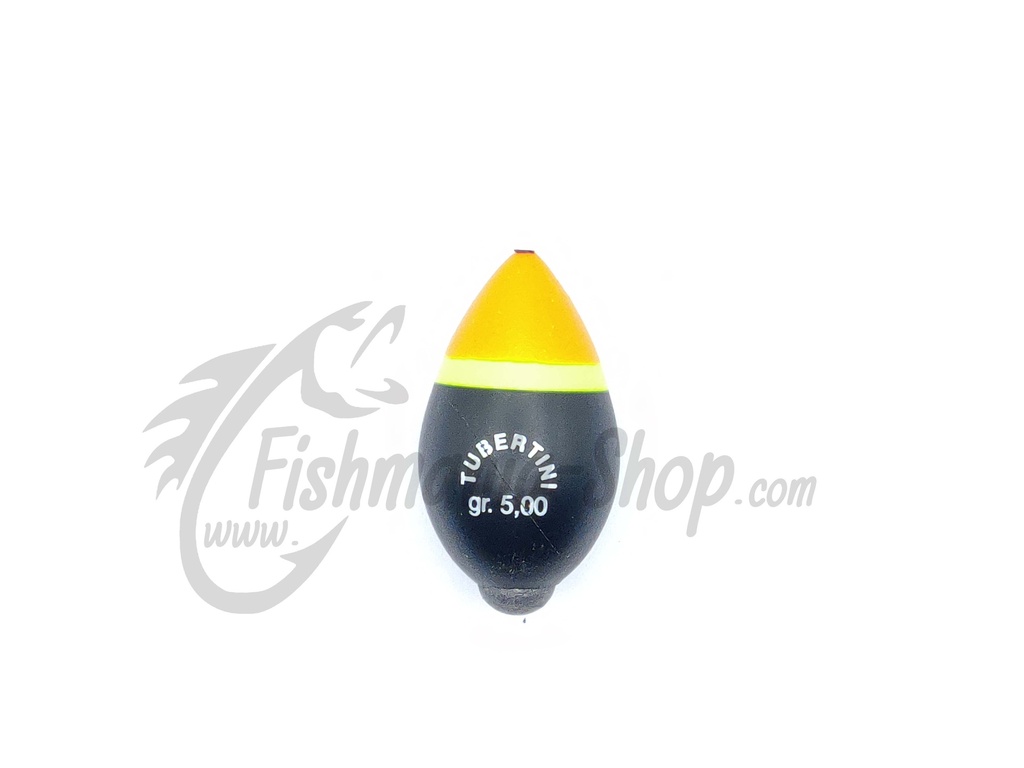 Tubertini TL2 - Troutfloat