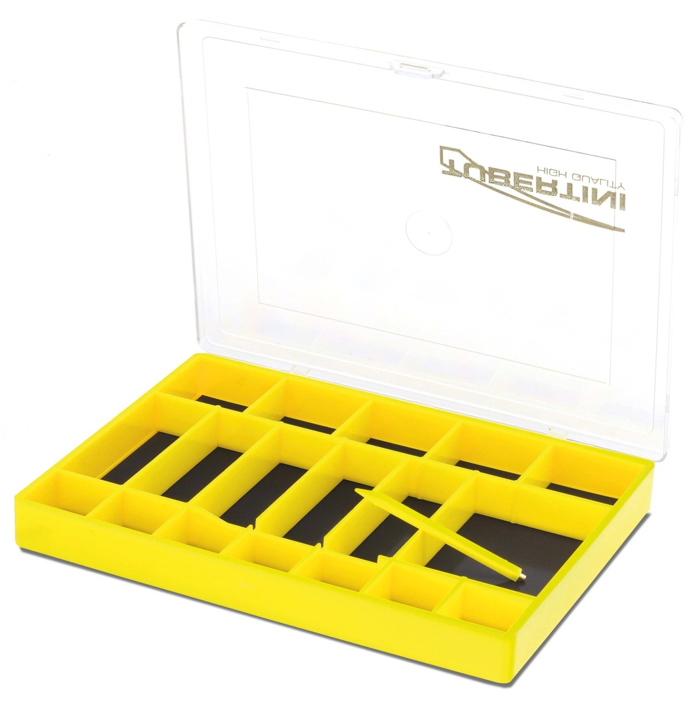 Tubertini Magnetic Box Big