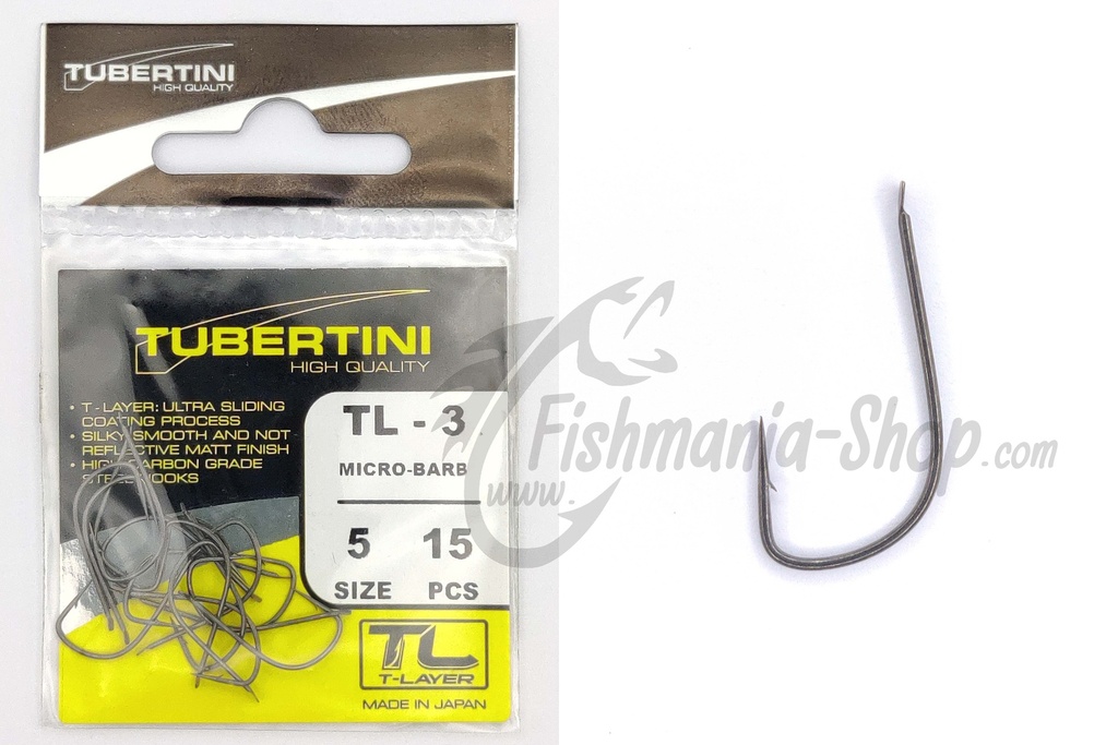 Tubertini  Serie TL-3