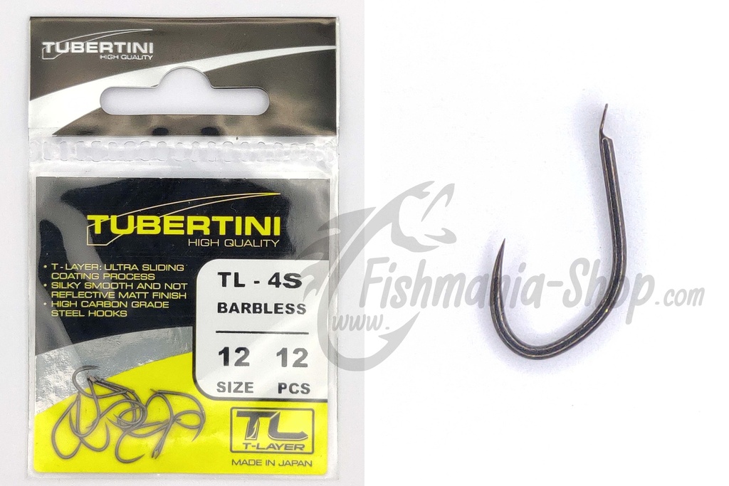 Tubertini Serie TL-4S
