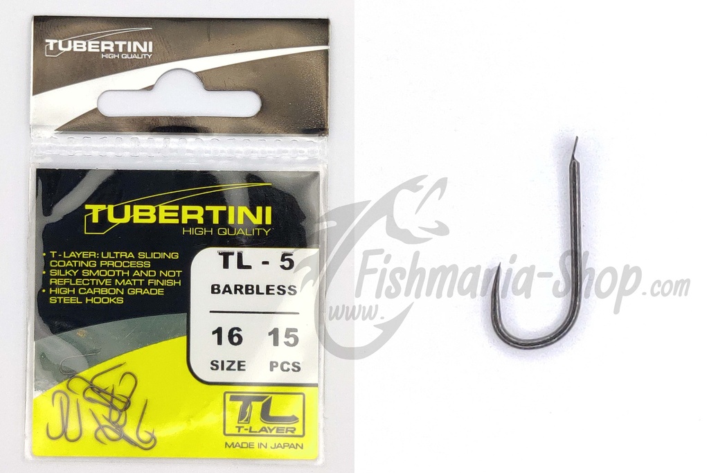Tubertini Serie TL-5