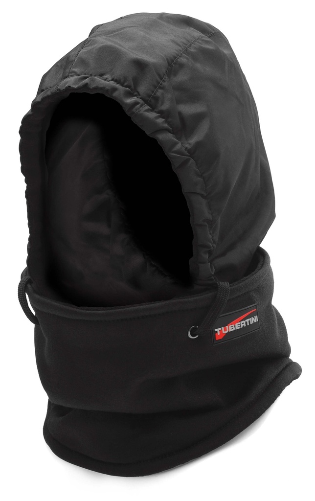 Tubertini Hood Extreme
