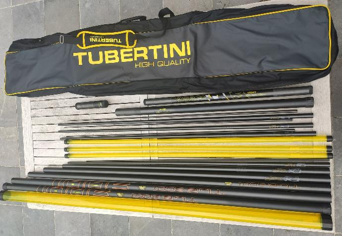Tubertini TLE 3001 Pack 11.50mt