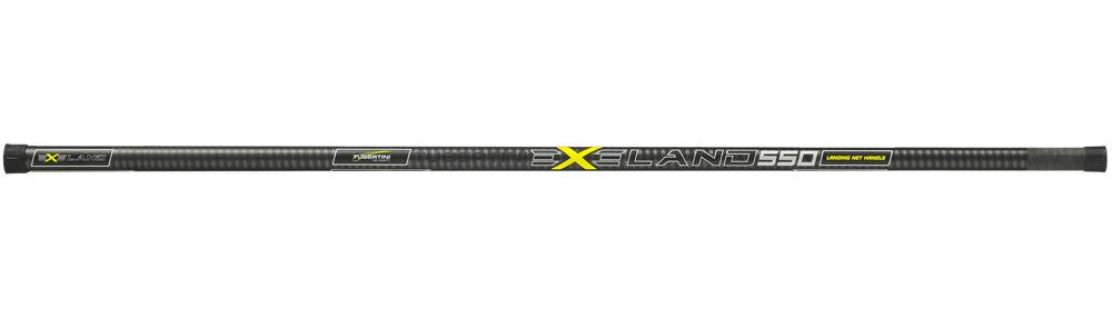 Tubertini handle Exeland 5.50mt