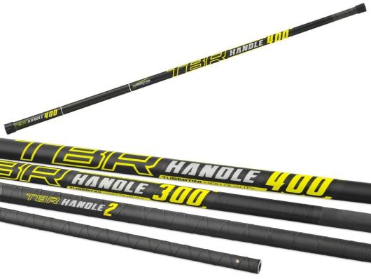 Tubertini handle  TBR  3mt