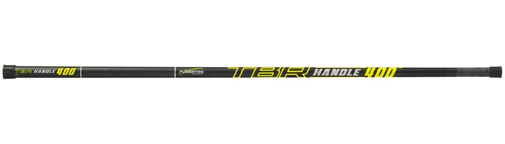 Tubertini manche d'épuisette  TBR  4mt