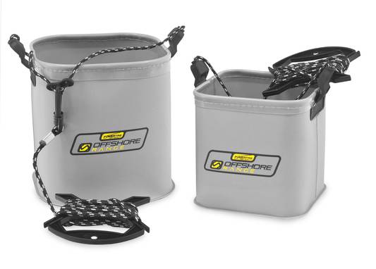 Tubertini waterschepper Offshore SQ 18x18