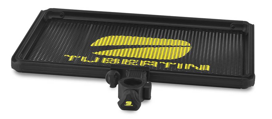 Tubertini plateau modular small