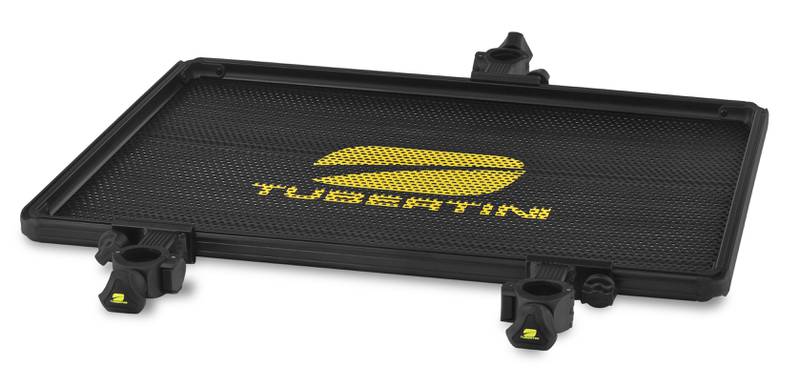 Tubertini plateau modular big