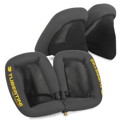 Tubertini Square double pole sock