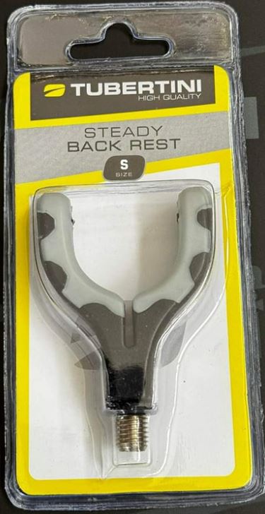 Tubertini steun - Steady back rest short