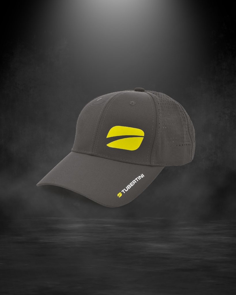 Tubertini Fresh Cap Grey
