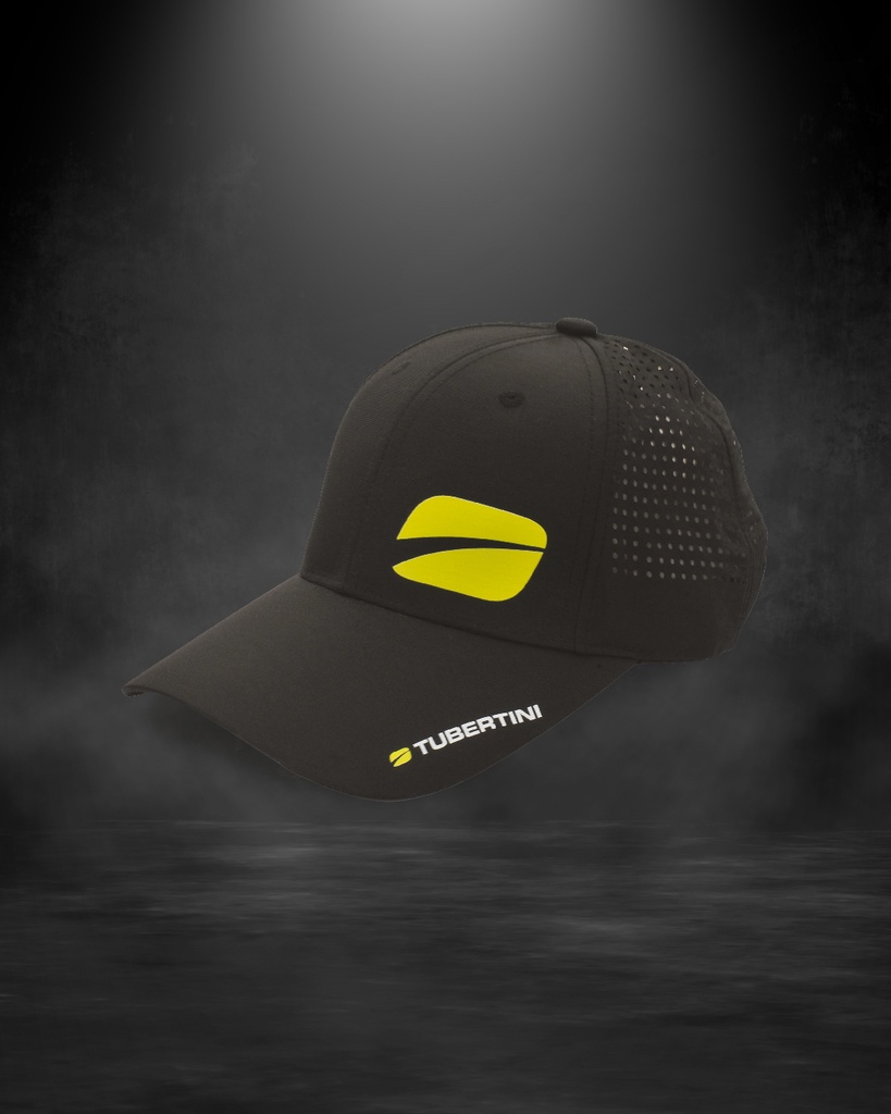 Tubertini Fresh Cap Black