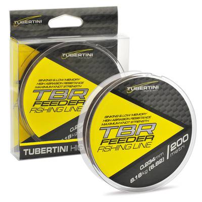 Tubertini TBR Feeder - 200m