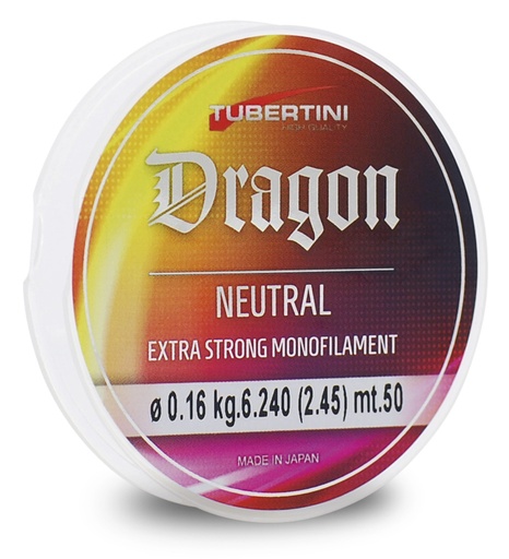 Tubertini Dragon Neutral - 100m