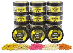 Tubertini T-PRO DUMBELL POP-UP 8mm