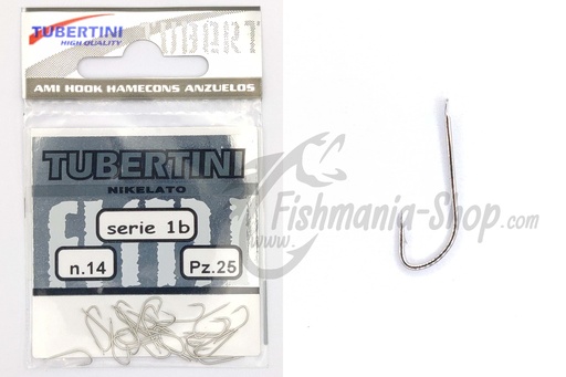 Tubertini Serie 1B