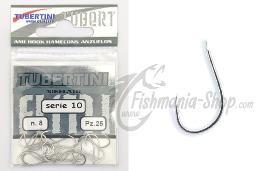 Tubertini Serie 10