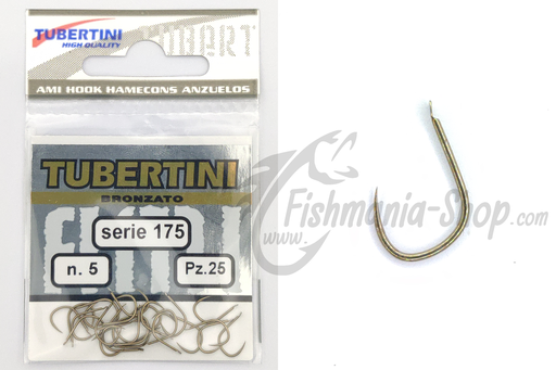 Tubertini Serie 175