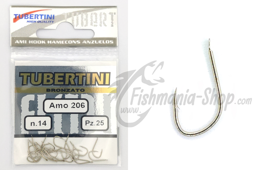 Tubertini Serie 206