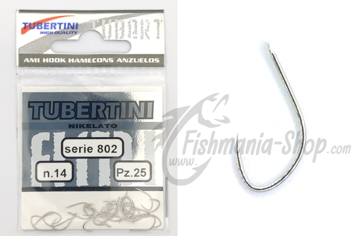 Tubertini Serie 802