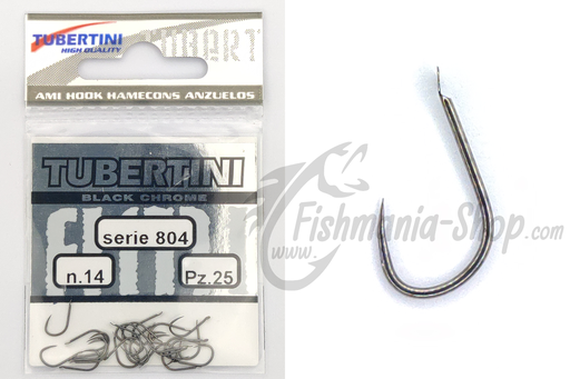 Tubertini Serie 804