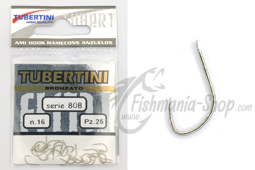 Tubertini Serie 808