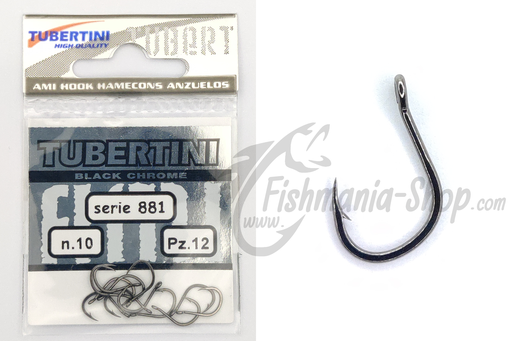 Tubertini Serie 881