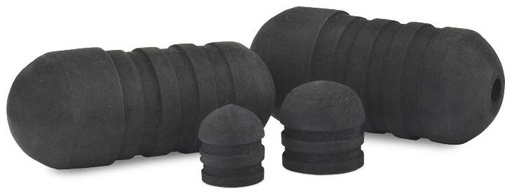 Tubertini EVA Protect/Clean Caps