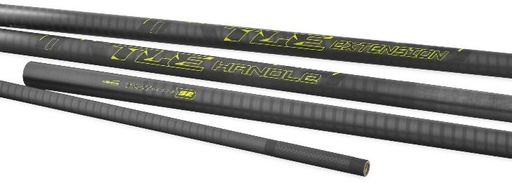[57071XX] Tubertini Landing Net Handle TLE 