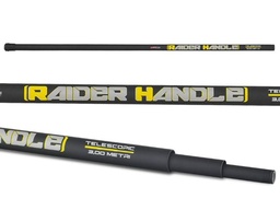 Tubertini Landing Net Handle Raider